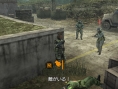 Metal Gear Solid Peace Walker: new images