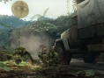 Metal Gear Solid Peace Walker: new images