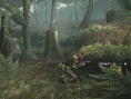 Metal Gear Solid Peace Walker: new images