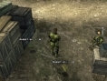 Metal Gear Solid Peace Walker: new images