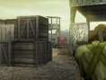 Metal Gear Solid Peace Walker: new images
