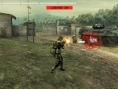 Metal Gear Solid Peace Walker: new images