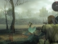 Metal Gear Solid Peace Walker: new images