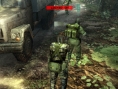 Metal Gear Solid Peace Walker: new images