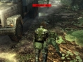 Metal Gear Solid Peace Walker: new images