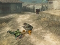Metal Gear Solid Peace Walker: new images