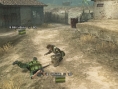 Metal Gear Solid Peace Walker: new images