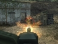 Metal Gear Solid Peace Walker: new images