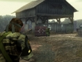 Metal Gear Solid Peace Walker: new images