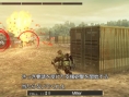 Metal Gear Solid Peace Walker: new images