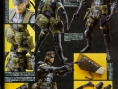Une figurine pour MGS Peace Walker