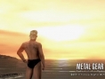 Metal Gear Solid Peace Walker: new images