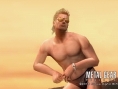 Metal Gear Solid Peace Walker: new images