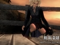 Metal Gear Solid Peace Walker: new images