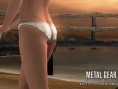 Metal Gear Solid Peace Walker: new images