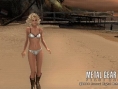 Metal Gear Solid Peace Walker: new images