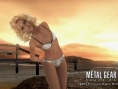 Metal Gear Solid Peace Walker: new images