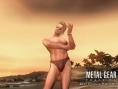 Metal Gear Solid Peace Walker: new images