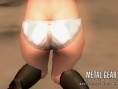 Metal Gear Solid Peace Walker: new images