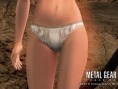 Metal Gear Solid Peace Walker: new images