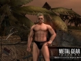 Metal Gear Solid Peace Walker: new images
