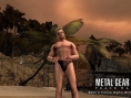 Metal Gear Solid Peace Walker: new images
