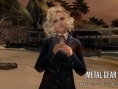 Metal Gear Solid Peace Walker: new images