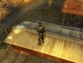 MGS Peace Walker: new images