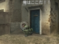 MGS Peace Walker: new images
