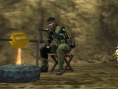 MGS Peace Walker: new images