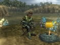 MGS Peace Walker: new images