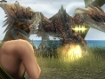 MGS Peace Walker: new images