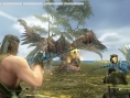 MGS Peace Walker: new images