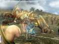 MGS Peace Walker: new images