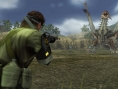 MGS Peace Walker: new images