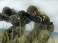 MGS Peace Walker: new images