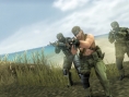 MGS Peace Walker: new images