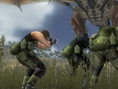 MGS Peace Walker: new images