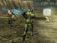 MGS Peace Walker: new images