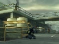 MGS Peace Walker: new images