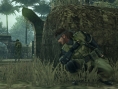 MGS Peace Walker : objectif 3 millions !