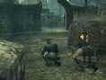 MGS Peace Walker: new images