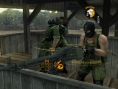 MGS Peace Walker : objectif 3 millions !
