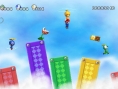 New Super Mario Bros. Wii en approche