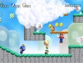New Super Mario Bros. Wii en approche