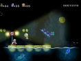 New Super Mario Bros. Wii en approche