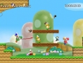 New Super Mario Bros. Wii en approche