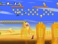 New Super Mario Bros Wii : nouvelles images colorées