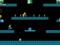 New Super Mario Bros Wii : nouvelles images colorées