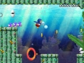 New Super Mario Bros Wii : nouvelles images colorées